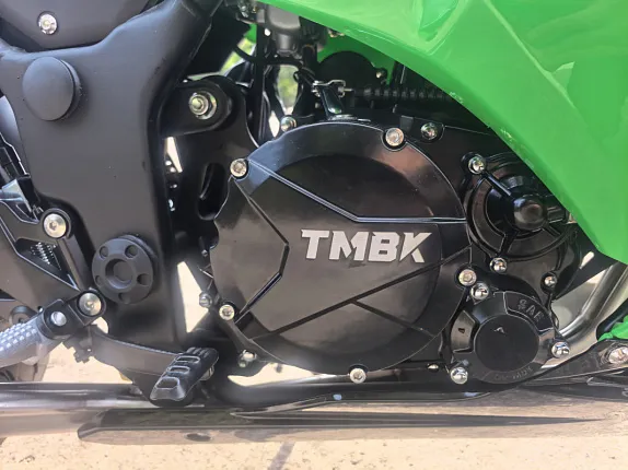 Мотоцикл TMBK Ninja 400cc