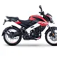 Мотоцикл Bajaj Pulsar 200 NS BSIV