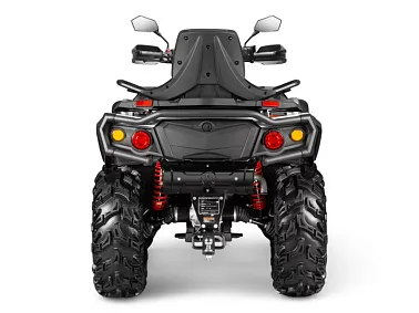 Квадроцикл AODES Pathcross ATV650L PRO EPS 2025г.