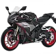 Мотоцикл KOVE 125R