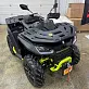 Квадроцикл Segway SNARLER AT6 SE