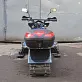 Снегоход ABM Wind 320