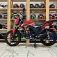 Мопед FXMOTO STORM ST